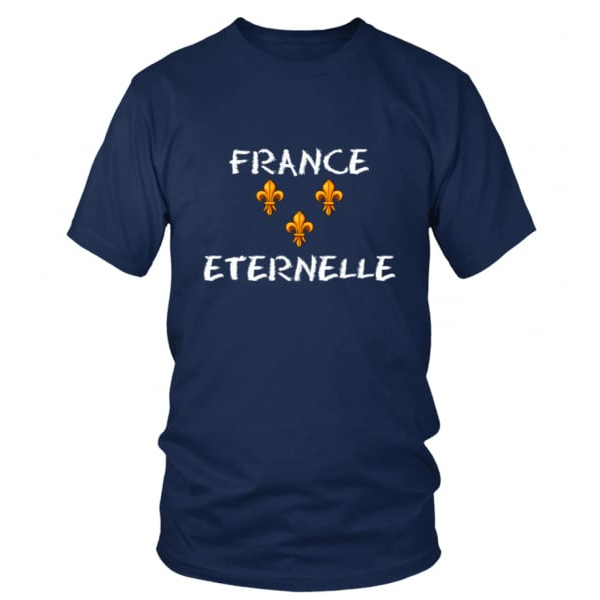 FRANCE ETERNELLE | UDPSHOP