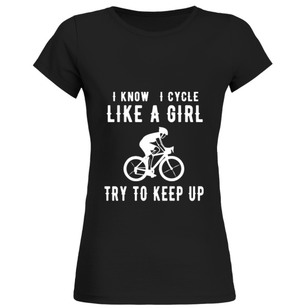 Like a sale cycle