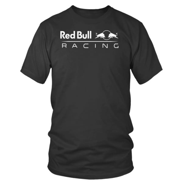 Red Bull F1 Merch | Scribesun