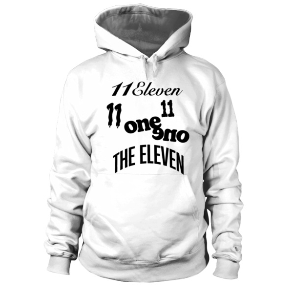 Deestroying Hoodie Sweatshirt Yelish