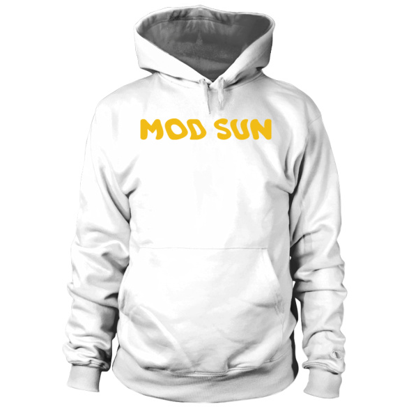 Mod sun hoodie clearance