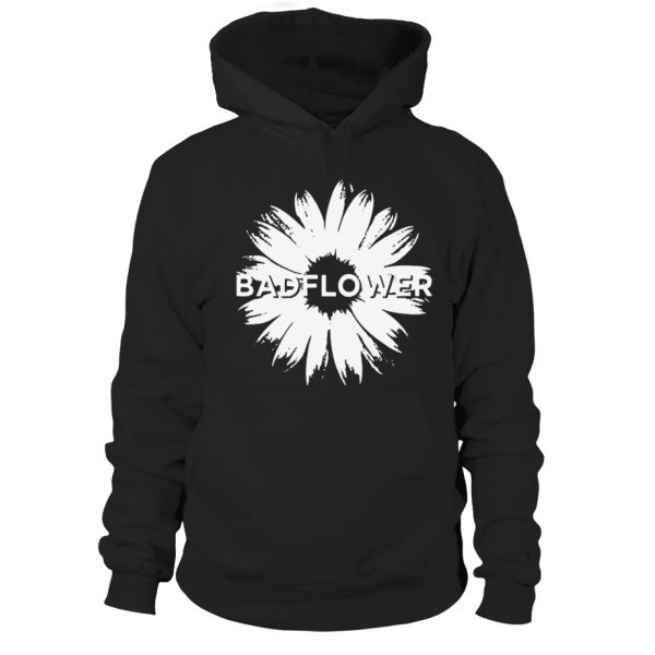 Badflower Official Hoodie Yelish