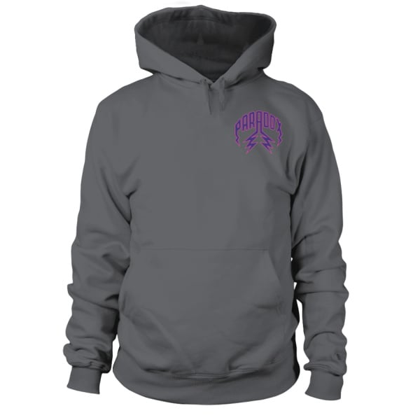 Paradox Official Clothing Yelish