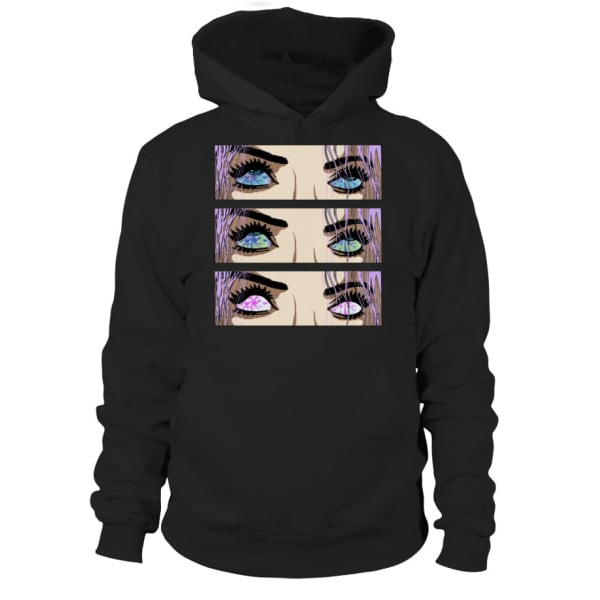 Alison wonderland 2025 hoodie