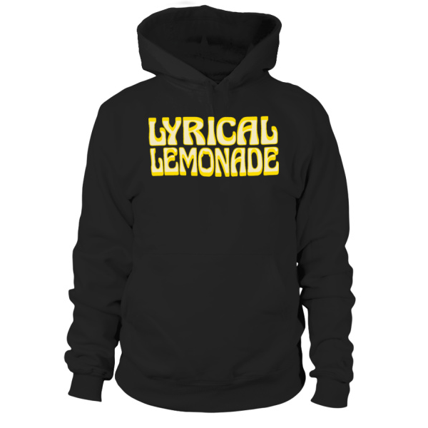 Black lyrical sale lemonade hoodie
