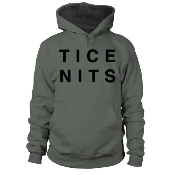 Danny Duncan Tice Nits Hoodie Yelish