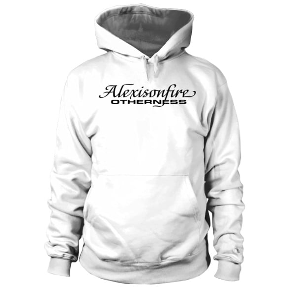 Alexisonfire Hoodie Yelish