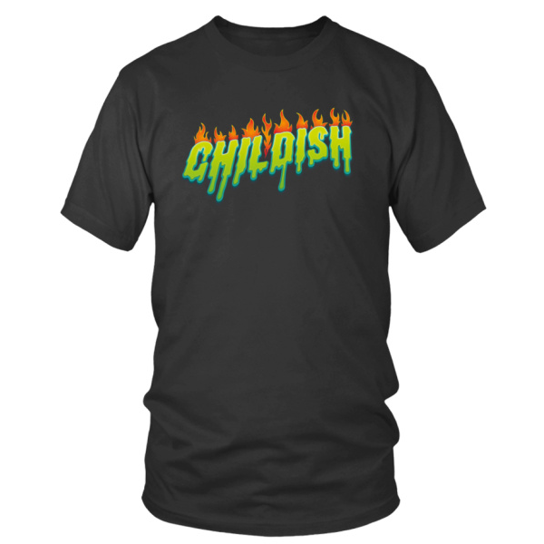Tgfbro merch hot sale