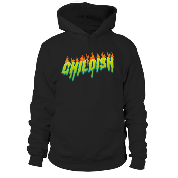 Tgfbro clearance merch hoodie