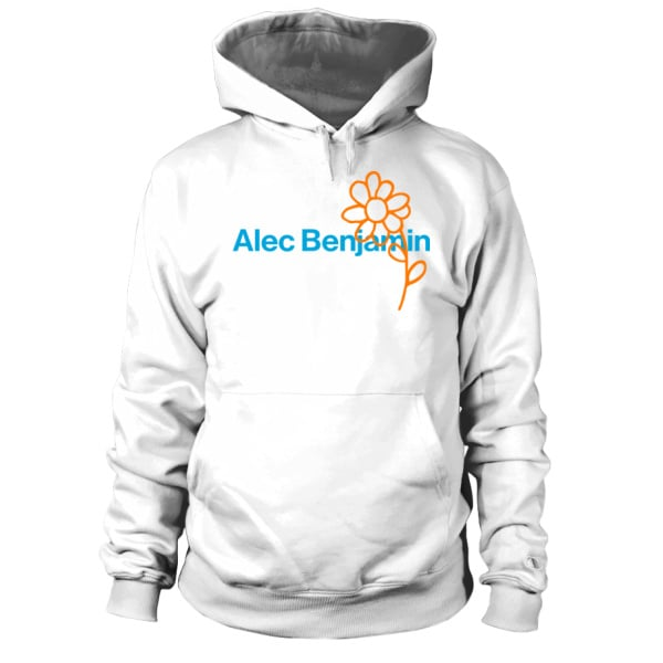 Alec benjamin merch hoodie new arrivals