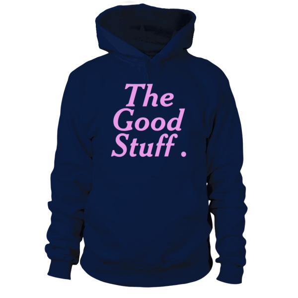 Good hotsell stuff hoodie