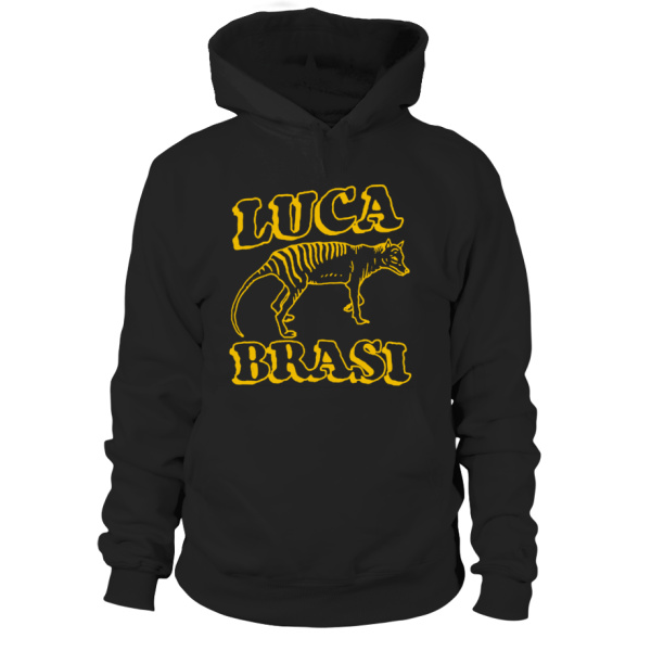 Luca Brasi Hoodie Yelish