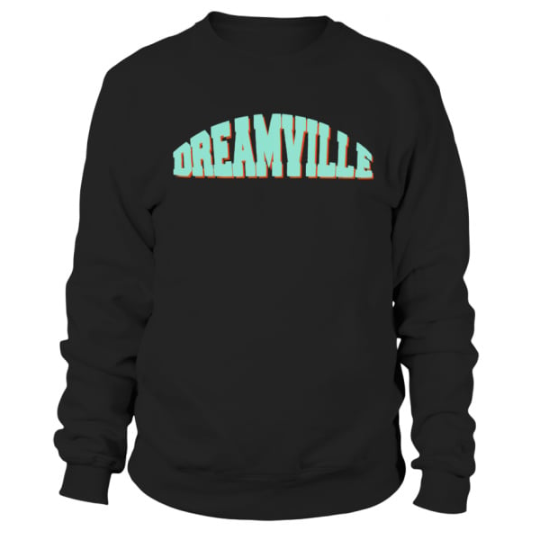 Dreamville crewneck online