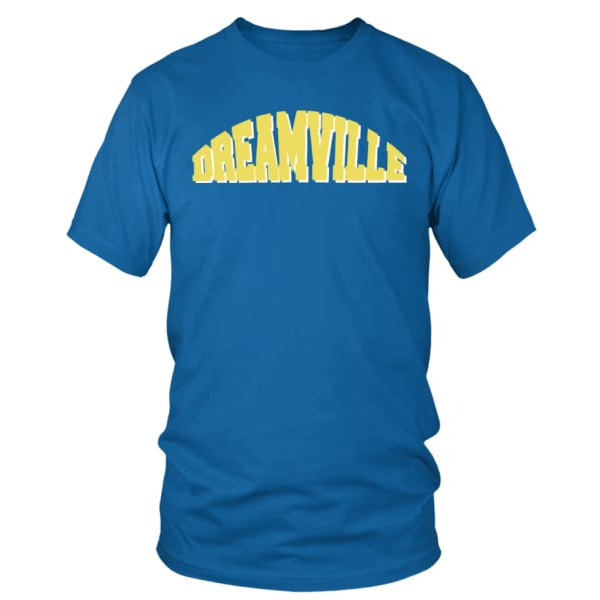 Dreamville Fest Merch Store Good4UTee