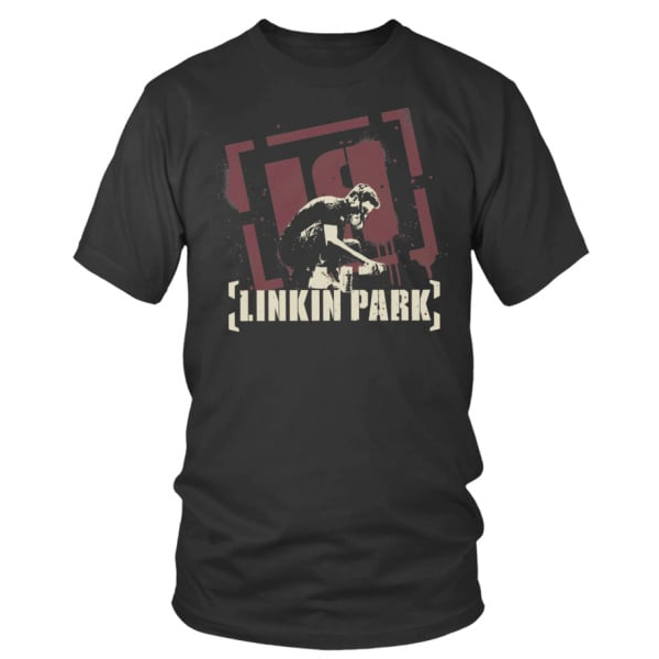 Linkin hot sale park merch