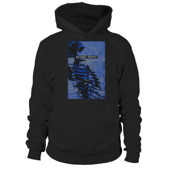Skinny puppy hoodie discount
