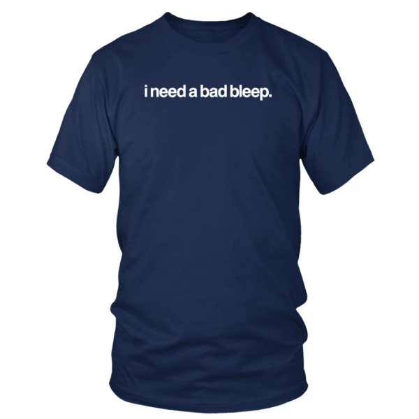 Addison rae i need a bad bleep best sale hoodie