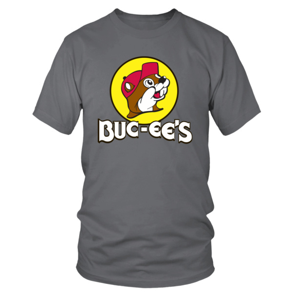 Bucees Official T Shirt Beautyfunaz