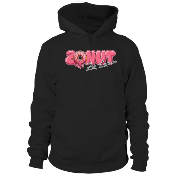 Zoe laverne hoodie deals