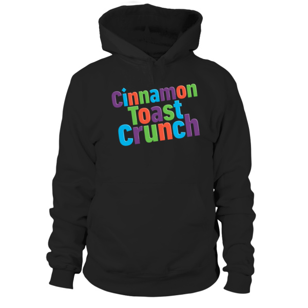 Cinnamon toast crunch hoodie online