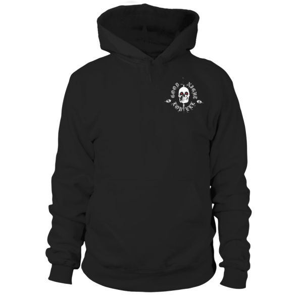 Night lovell hoodie store