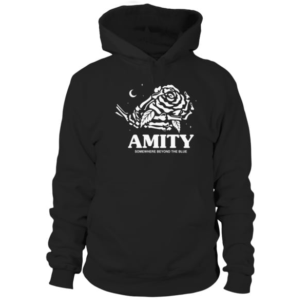 Amity affliction hoodie shop