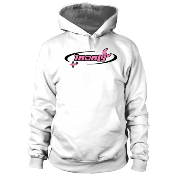 Pinker hoodie sale