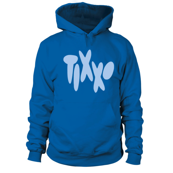 Tixxo hoodie outlet