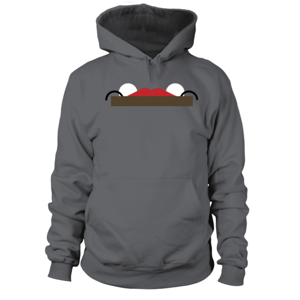 Poofesure hoodie 2025