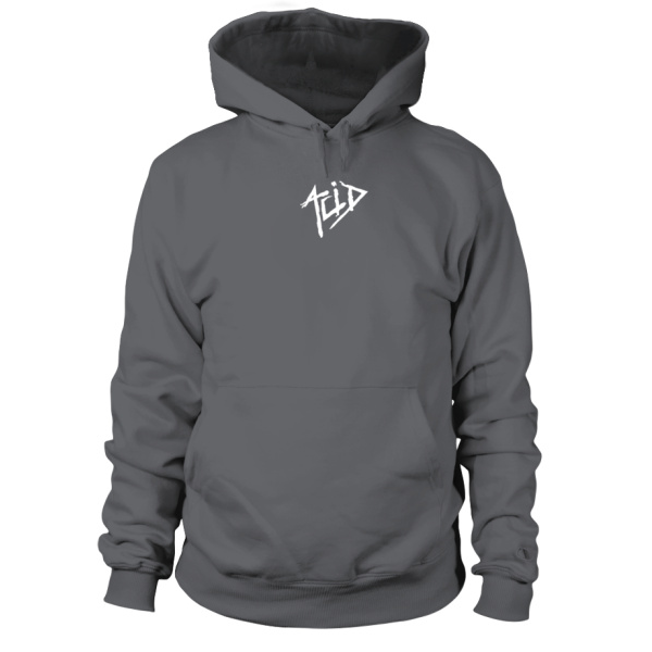 Acid hoodie shop