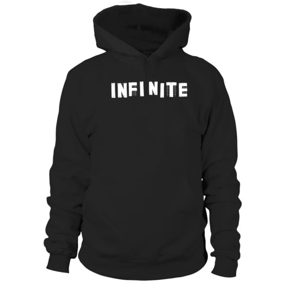 Caylus Infinite Hoodie Yelish