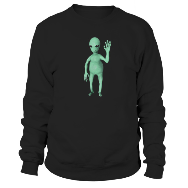 Tumblr Sweatshirt | Beautyfunaz