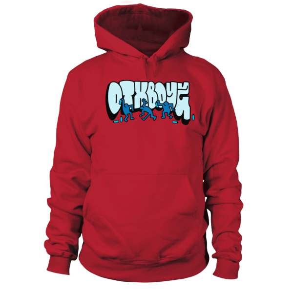 Ohgeesy hoodie clearance