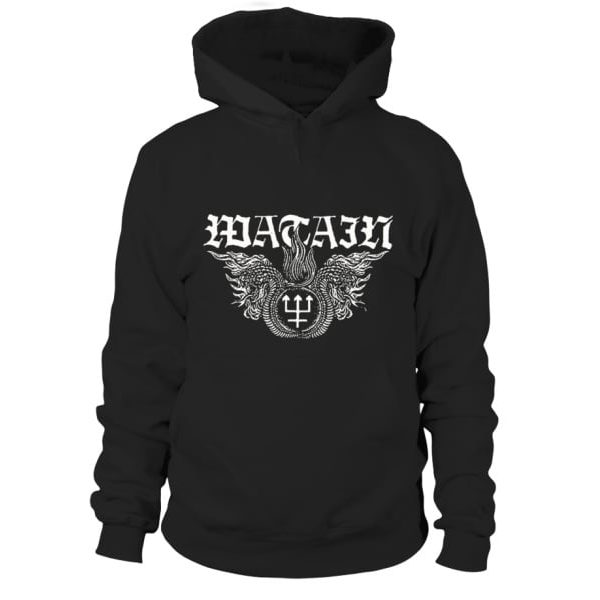 Watain hoodie cheap