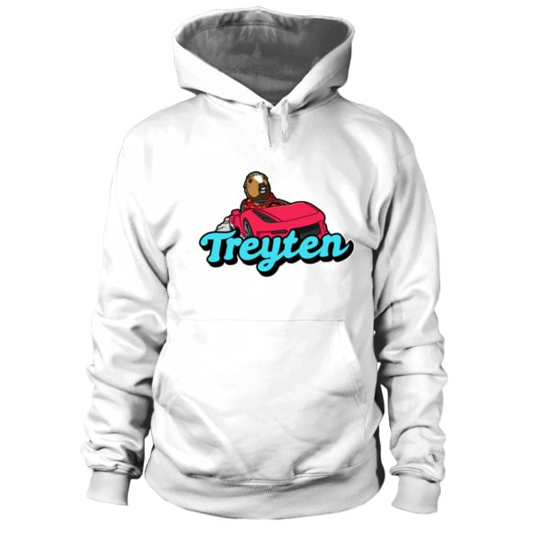 Treyten merch hoodie new arrivals