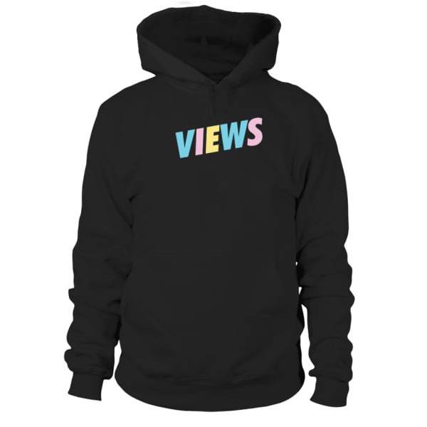 Views hoodie david dobrik 2025