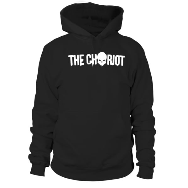 The Chariot Hoodie Yelish