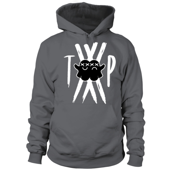 Paranormal hoodie hotsell