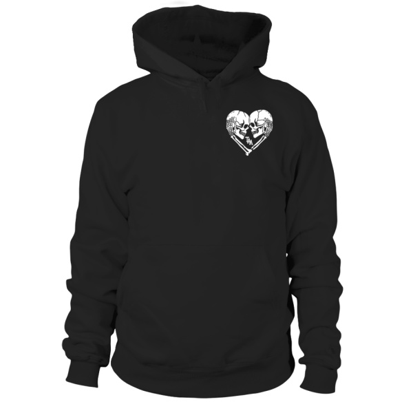 The amity hot sale affliction hoodie