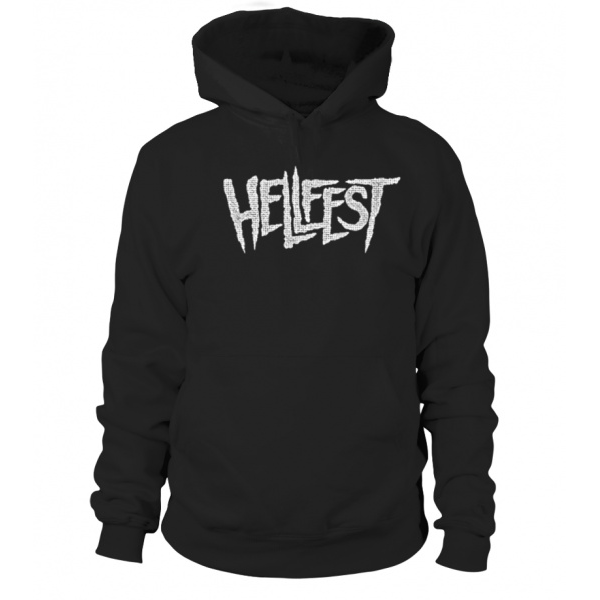 hellfest hoodie
