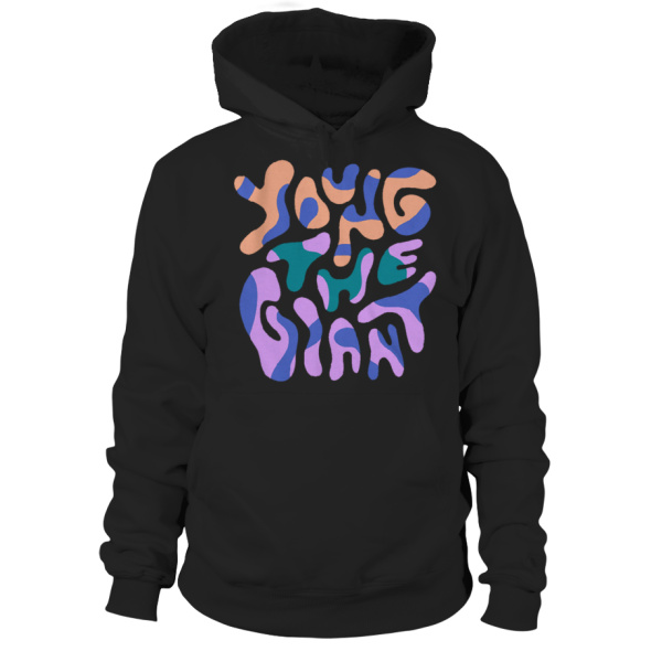 Young the giant sale hoodie