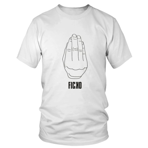 Teddy Teclebrhan Merch Scribesun