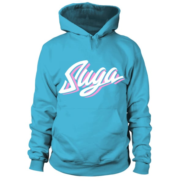 Bts merch 2025 hoodie suga