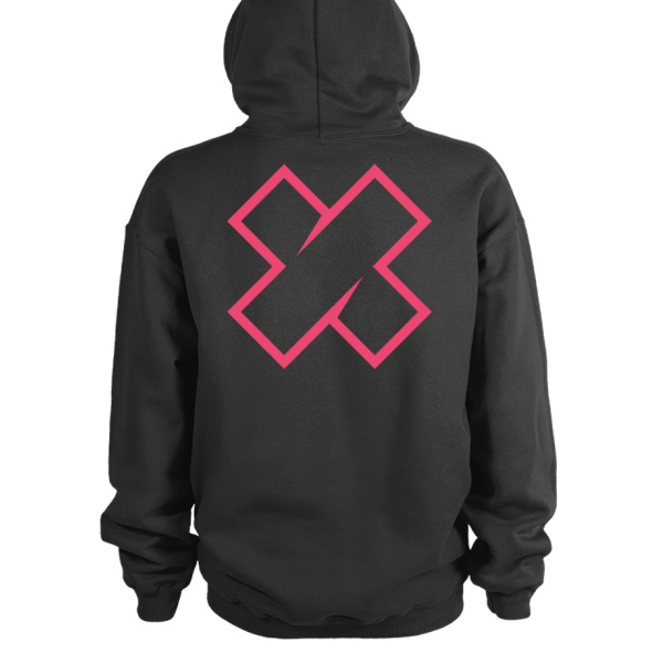 XPLR Merch Hoodie ReallyMerch