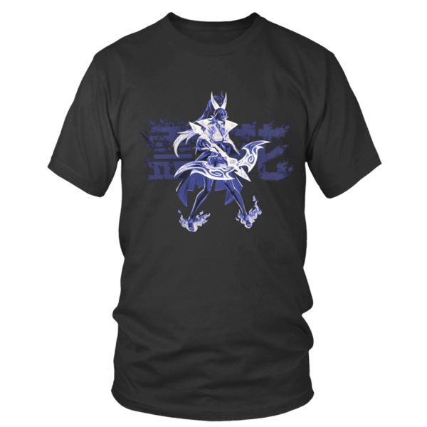 Star Guardian Merch New Scribesun