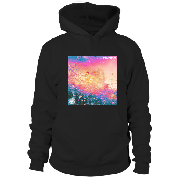 The hunna hoodie sale