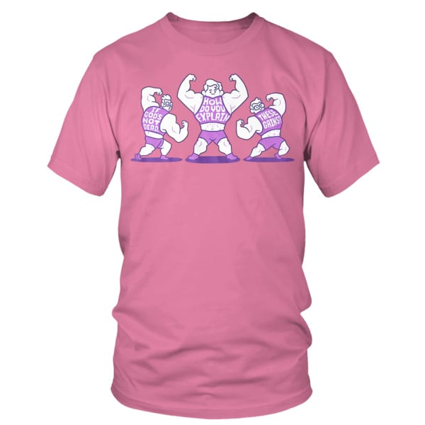 Mcelroy Merch Topteeonline