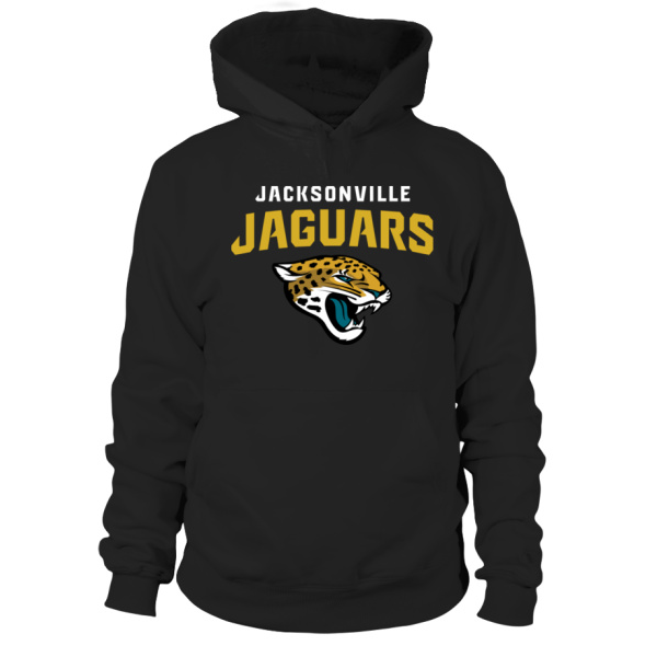 Jacksonville Jaguars Hoodie Sweatshirts Yelish