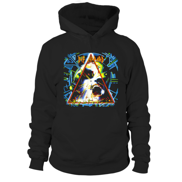 Def leppard hysteria hoodie cheap