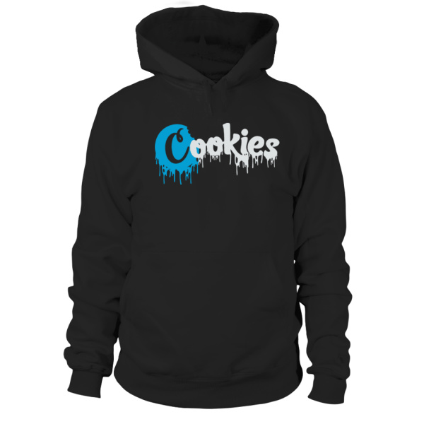Cookies sf hoodie top